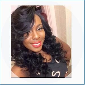 Meet your Posher, Andrea